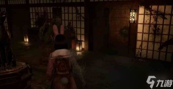 《寂静岭f》狐仙纹章箱子全收集