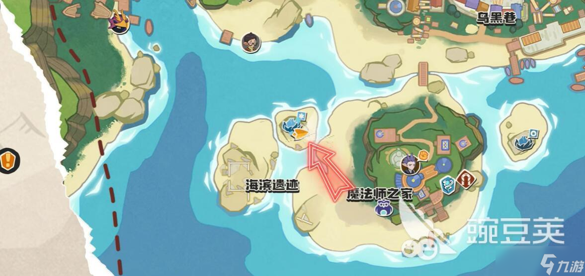 洛克王国世界记忆石获取方法