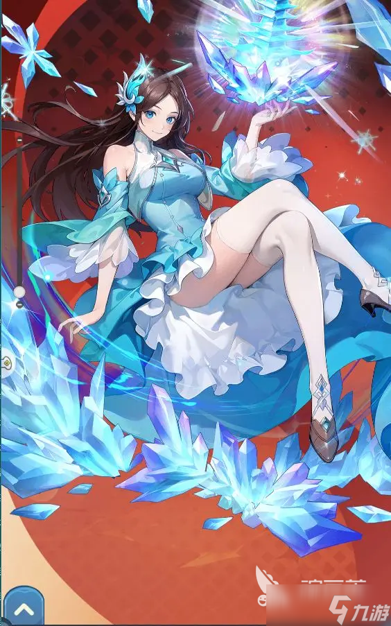 口袋斗罗大陆t0角色介绍