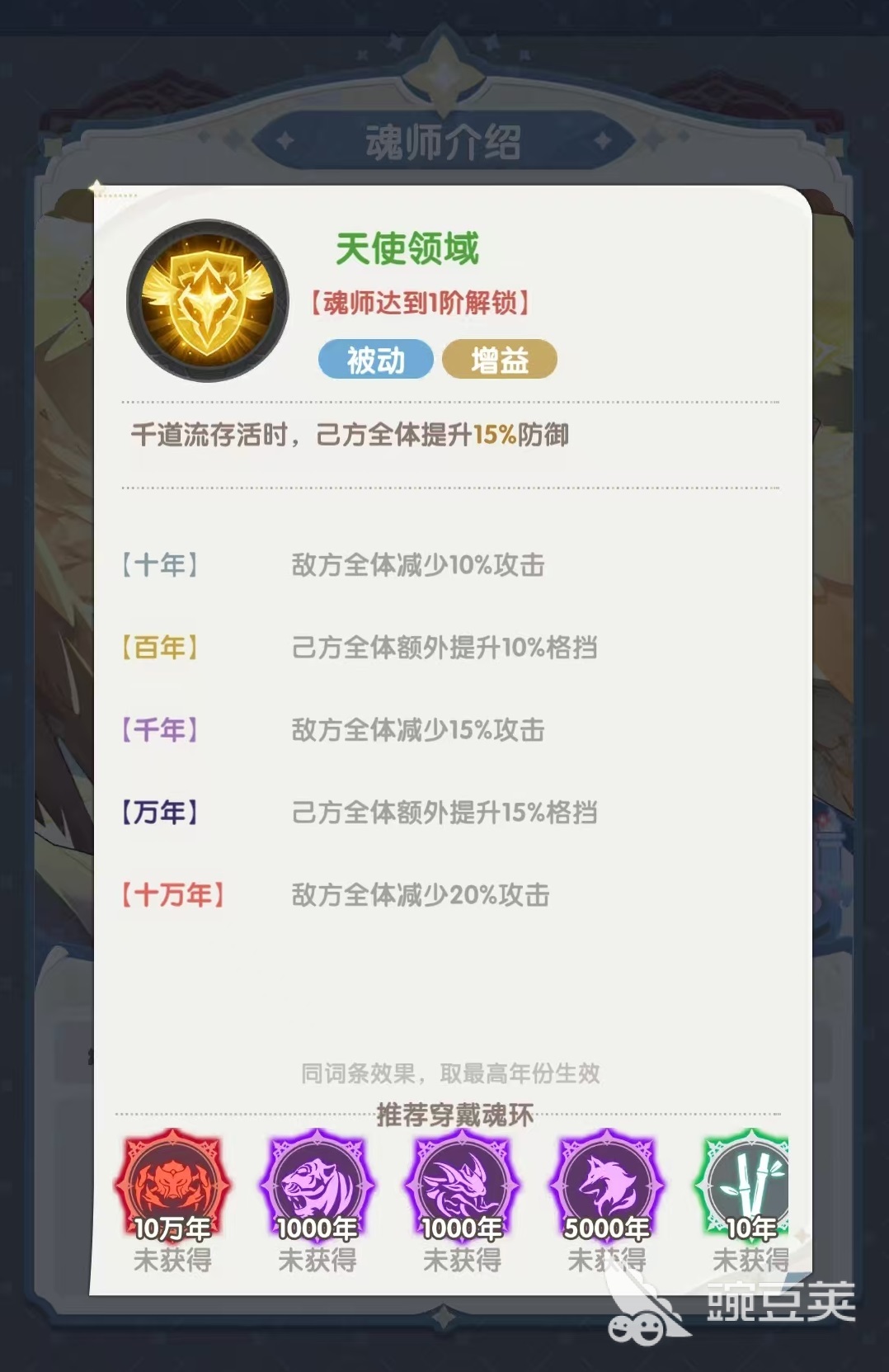 口袋斗罗大陆千道流值得培养吗