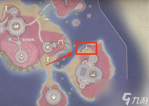 无限暖暖星光绽放之时任务怎么做