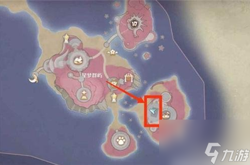 无限暖暖星光绽放之时任务怎么做