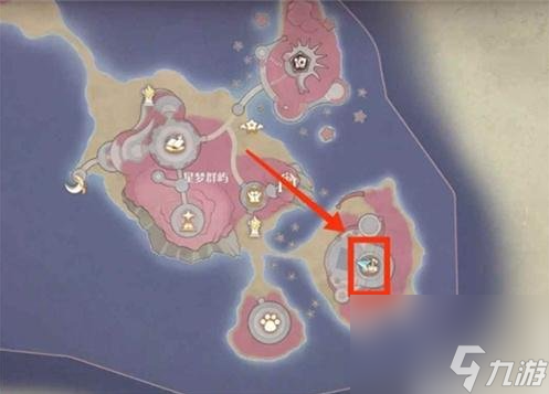 无限暖暖星光绽放之时任务怎么做