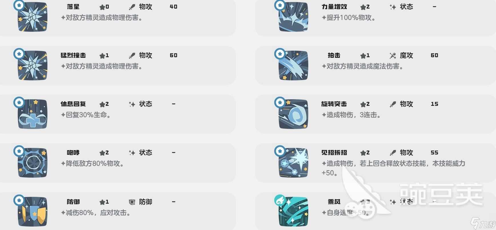 洛克王国手游鸭吉吉怎么样