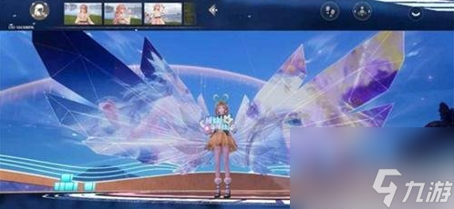 无限暖暖星光绽放之时任务怎么做
