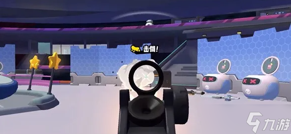 香肠派对《香肠派对》正版：欢乐射击与策略生存的新篇章