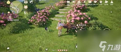 无限暖暖星光绽放之时任务怎么做