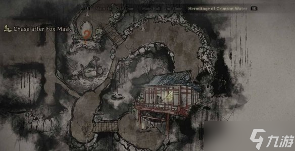 《寂静岭f》净化灵刀方法