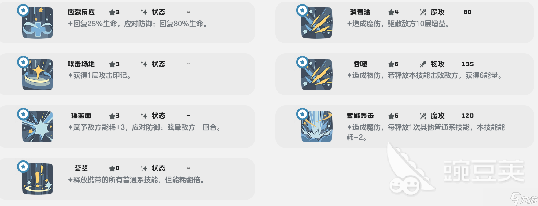 洛克王国手游鸭吉吉怎么样