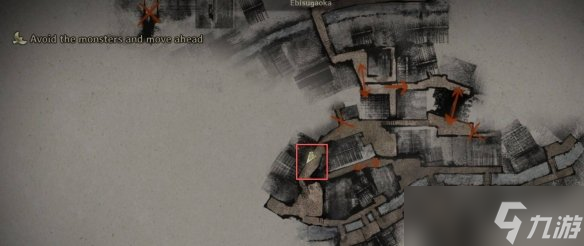 寂静岭F_UFO广播点攻略