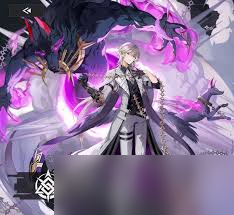 伊瑟男角色都有谁