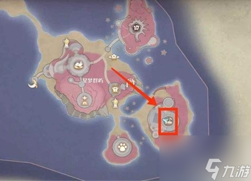 无限暖暖星光绽放之时任务怎么做