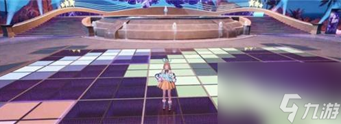 无限暖暖星光绽放之时任务怎么做