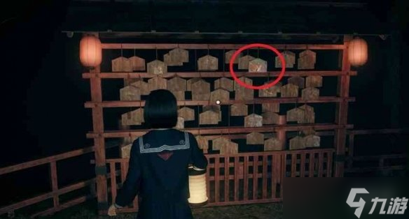 《寂静岭f》隐藏御守猫获得方法