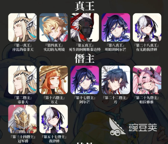 崩坏因缘精灵冠军爵怎么样