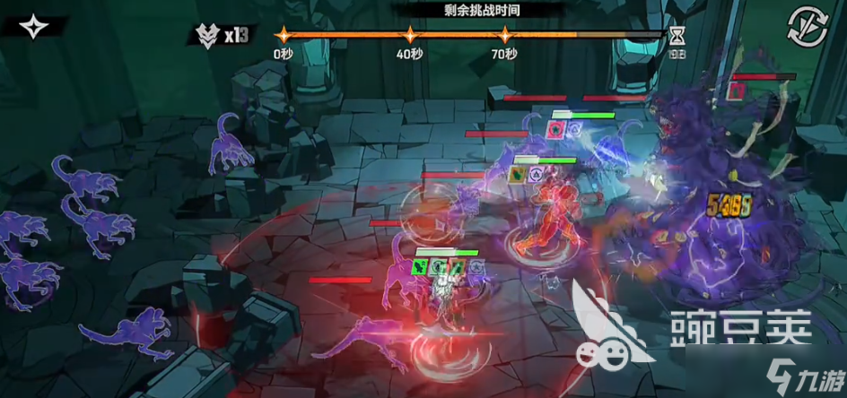漫威秘法狂潮队伍搭配介绍
