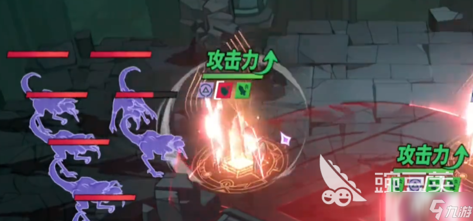 漫威秘法狂潮队伍搭配介绍