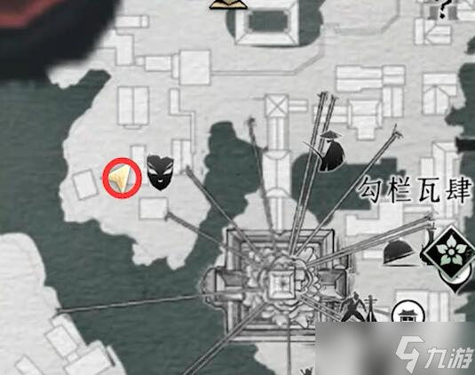 燕云十六声暗香浮动任务详解：一步步完成送道具任务