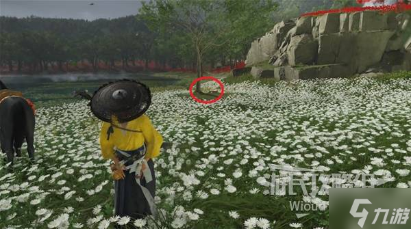 《羊蹄山之魂》全护身符收集图文指南