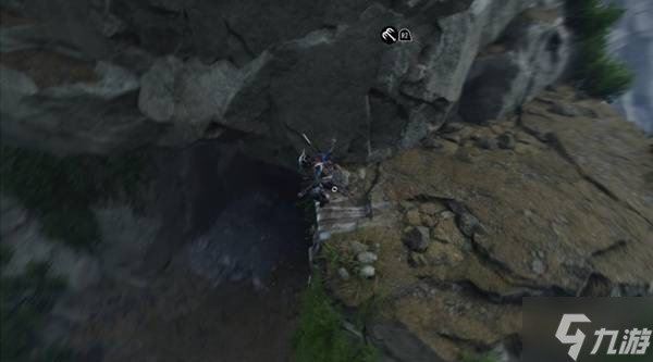 《羊蹄山之魂》不死武士传说任务攻略