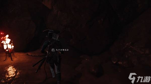 《羊蹄山之魂》不死武士传说任务攻略
