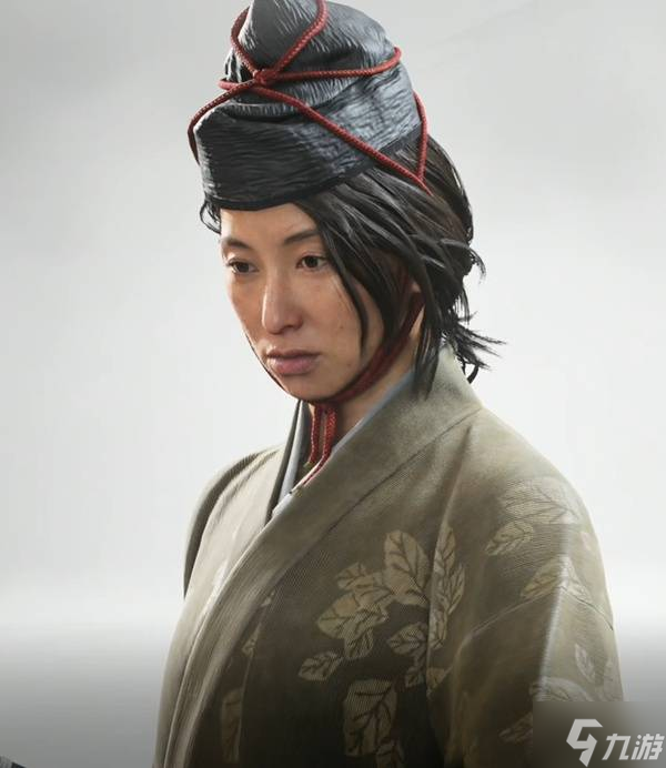 《羊蹄山之魂》蜻蜓之猎头盔获取教程