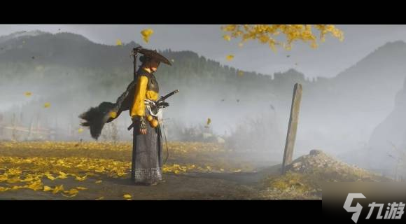 《羊蹄山之魂》与前作时间线梳理