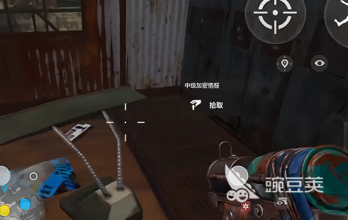 失控进化复活点位置一览