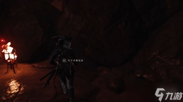 《羊蹄山之魂》全传承支线完成方法