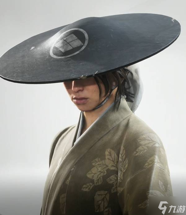 《羊蹄山之魂》松前家斗笠获取教程