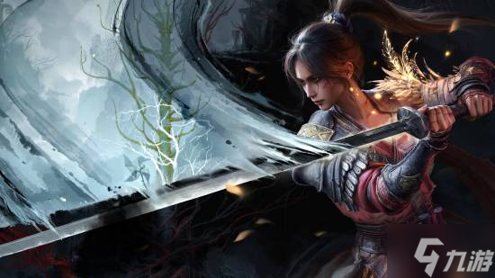 UP主曝《明末:渊虚之羽》制作人夏思源曾被持剪刀的人尾随!还谈到明末DLC