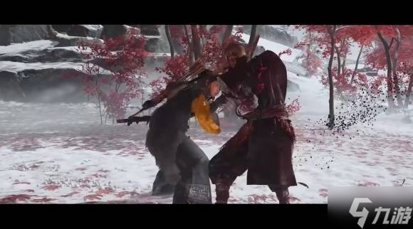 《羊蹄山之魂》与前作时间线梳理