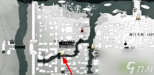 燕云十六声摸金校尉任务一览