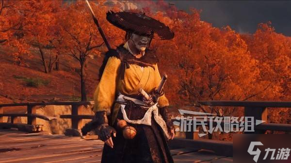 羊蹄山之魂_首日补丁更新内容介绍