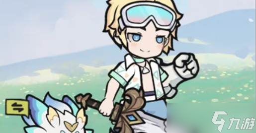 杖剑传说斗士暗影元素流