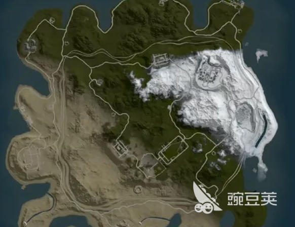 失控进化复活点位置一览