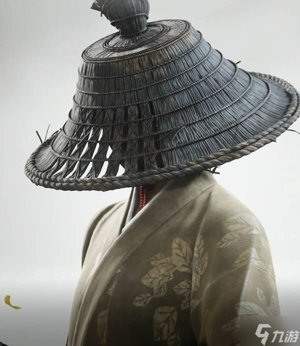 无双者斗笠获取攻略_羊蹄山之魂