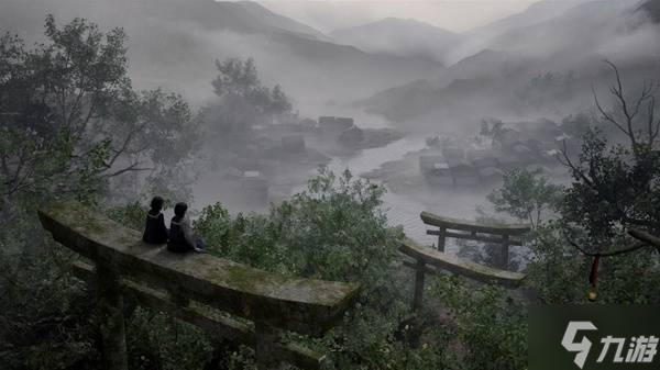 《寂静岭f》万字剧情详解