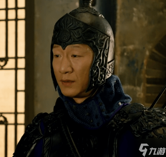 《羊蹄山之魂》女主奇特面具引热议：戴上后太像孙红雷！