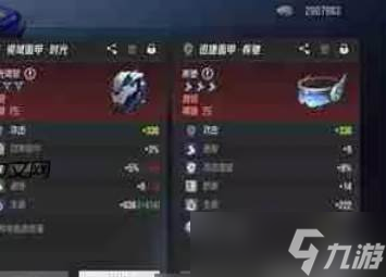 伊瑟装备系统