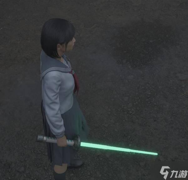 《寂静岭f》UFO结局彩蛋武器机制解析