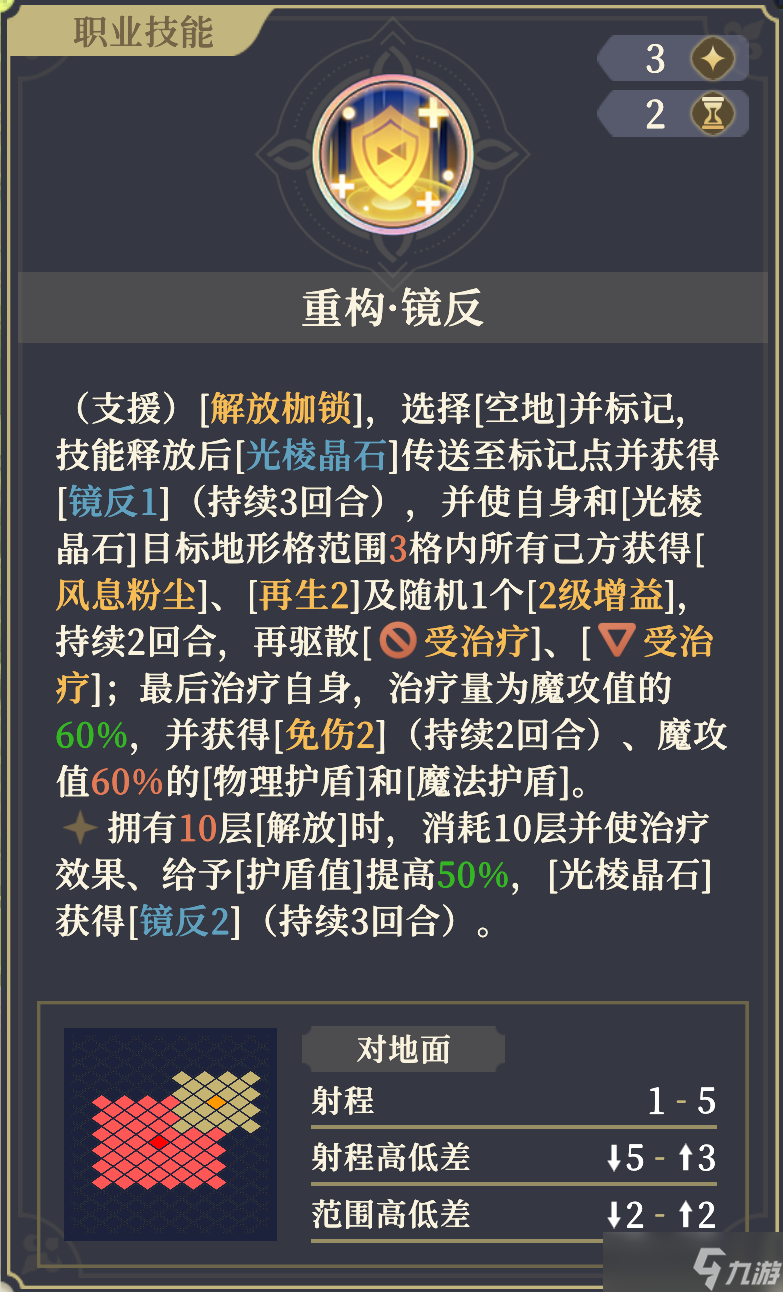 铃兰之剑:为这和平的世界晶石工匠