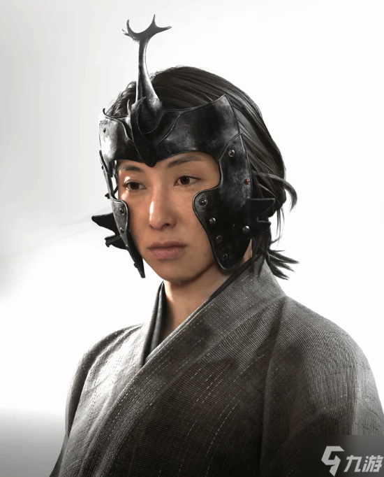《羊蹄山之魂》女主奇特面具引热议：戴上后太像孙红雷！