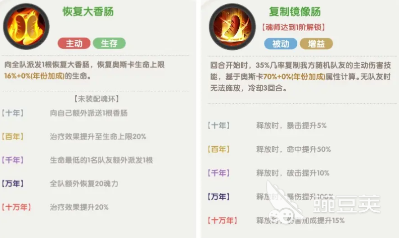 口袋斗罗大陆首发阵容推荐