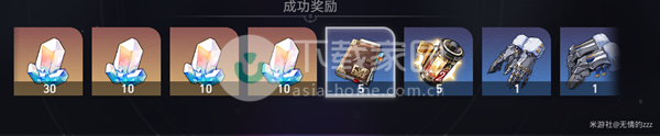 崩坏星穹铁道裂界征兆呜呜伯位置大全