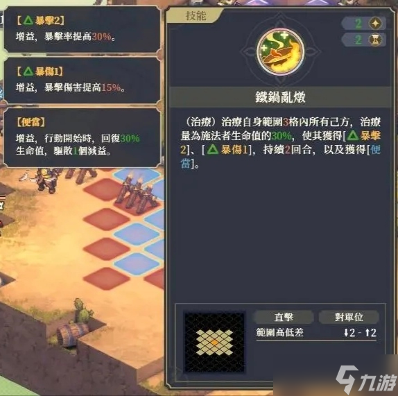 铃兰之剑:为这和平的世界从人物独占技能的团队收益判断保值度与抽取优先级