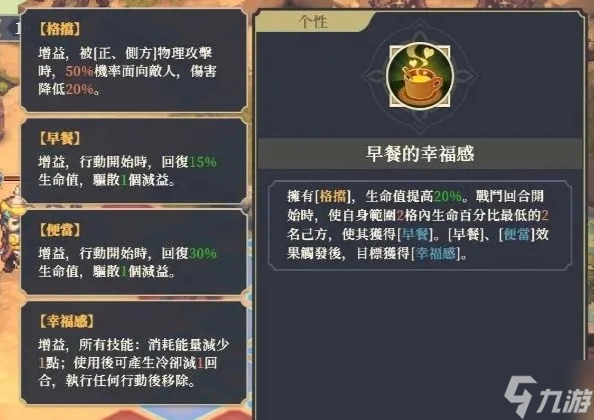 铃兰之剑:为这和平的世界从人物独占技能的团队收益判断保值度与抽取优先级