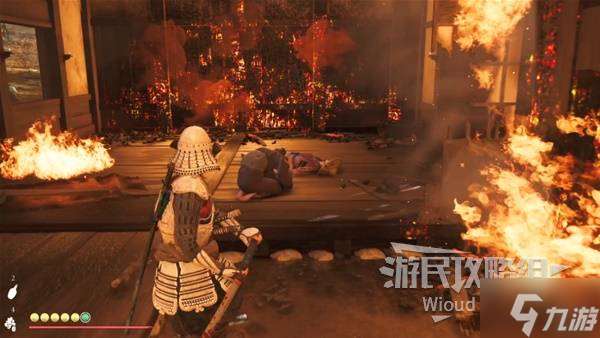 《羊蹄山之魂》炸药师支线任务攻略