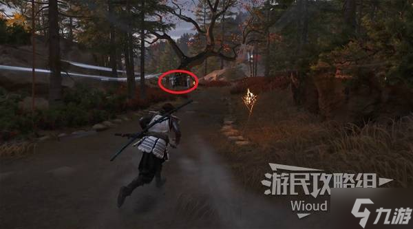 《羊蹄山之魂》枪之怒支线任务攻略