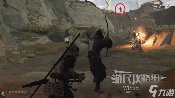 《羊蹄山之魂》炸药师支线任务攻略